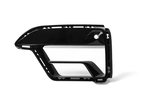 BMW G 30-LCI 2020-2023 Tampon Izgara Çerçevesi G30 Ön Sol A51118746627P1 Wender