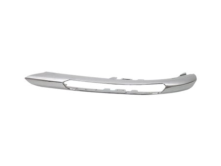 Mercedes W204 2011-2013 Gündüz Sis Far Çerçevesi Sağ Krom 2048803324 Wender
