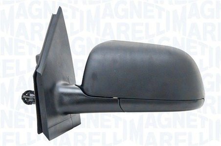 VW Polo (9NA) 2005-2009 Ayna Kapağı Sağ ASP 1Z0857538AGRU Viewmax