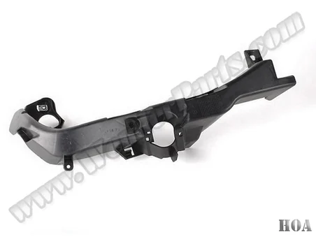 BMW E92 E93 Far Braketi Sağ 51117154724 Wender