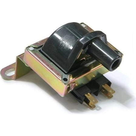 Opel Astra F 1991-1998 Atesleme Bobini 90449739 Delphi