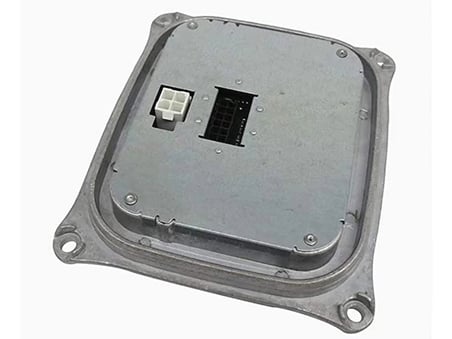 Mercedes W221 Far Modulü AHL Xenon ILS LED A2168203789 Wender
