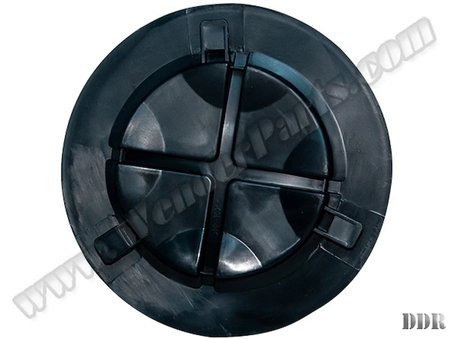 Mini-R1955- R59 Çamurluk Davlumbaz Kapağı Ön 51772751776 Wender