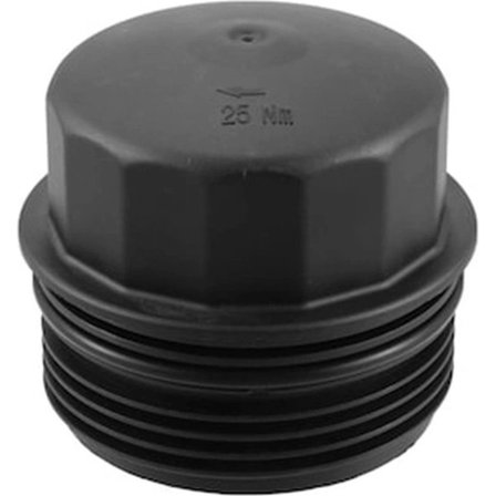 BMW E87 E90 E60 X1:E84 X3:E83 Yağ Filtre Kapağı N47 11427808764 Wender