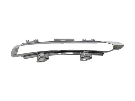 Mercedes C218 2011-2013 Gündüz Sis Far Çerçevesi Sağ Krom AMG A2188850774 Wender