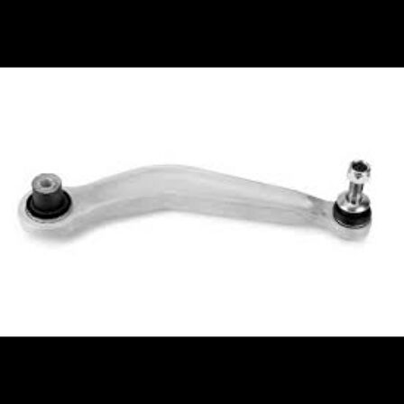 BMW Salıncak E60 E65 Arka Üst Sağ; Alüminyum Arka Taraf