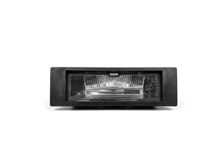 BMW E87+LCI E81 2004-2007 Plaka Lambası 63267165735 Depo