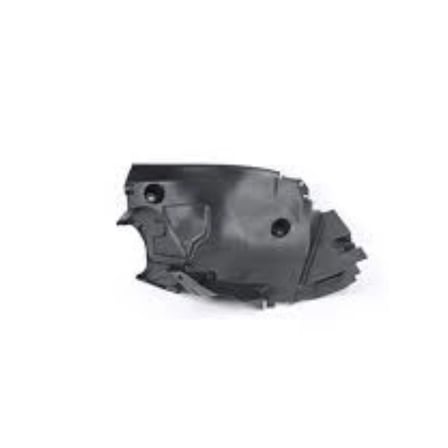 Mercedes W204 Çamurluk Davlumbazı Ön Sol Arka Taraf 2007 10 2046904730