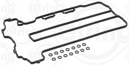 Opel Astra H Astra G Corsa C Corsa D Z12ZEP Z12XE Z14XEL Z14XEP 1998- Üst Kapak Contasi Lastik 2113389-00 Wonder