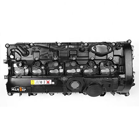 BMW Motor Üst Kapağı B58 [F20 F32 F36 G30 G11 X3:G01 X4:G02]