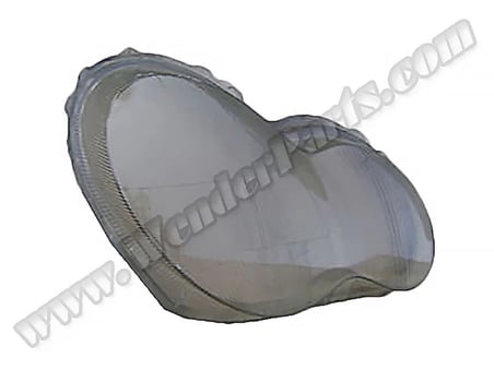 Mercedes W203 2000-2004 Far Camı Sağ 2038200261 Wender