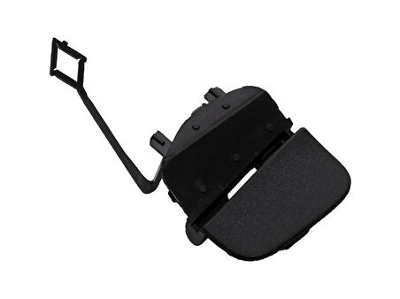 Mercedes Tampon Çeki Kapağı V167 X167 Arka -AMG- 2018-