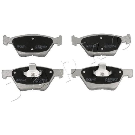 Mercedes-benz E 1995-2002 Fren Balata Ön A002 420 4520 Nextpart