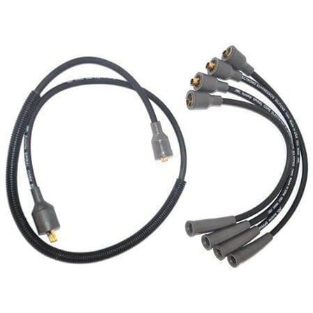 Renault Spring 1985-2000 Buji Kablosu Takim Bobin Kablolu 7702252450 Nextpart