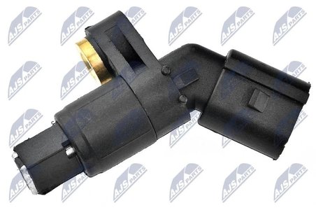 Volkswagen Bora Passat 1992- ABS Sensoru Ön Sol 1H0927807 Wisco