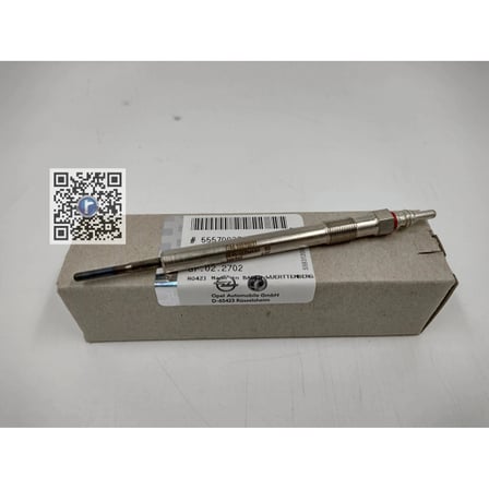 Opel (B 1.6DTH) 2018- Isitma Bujisi 55570037 Beru