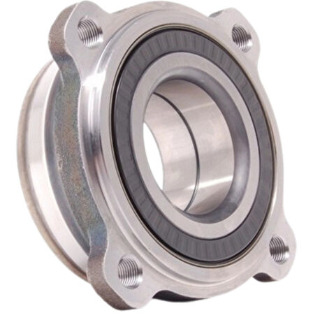 BMW Tekerlek Rulmanı E65 X5:E53 Arka 730>760i/d; 3.0>4.6i/d