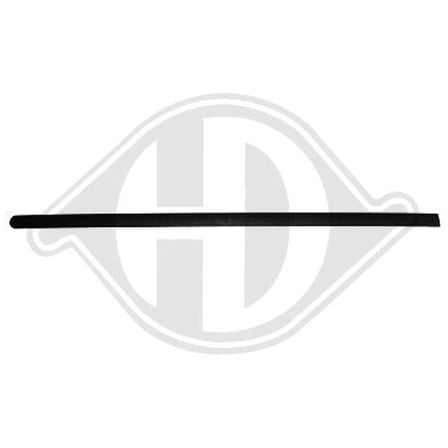 Opel Combo C 01 2001- Kapi Bandı Ön Sağ 111215-TM Root