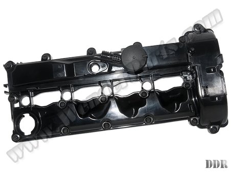 Mercedes Spr907/910 Motor Üst Kapağı OM651.958 Euro 5 - Wender