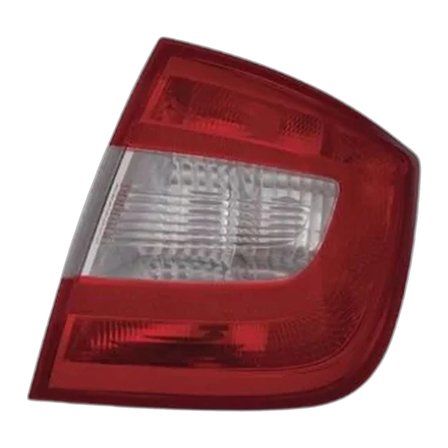 Skoda Rapid 2013-2018 Stop Sağ 5JH945112 Depo
