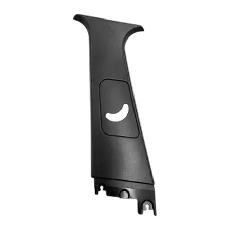 BMW E39 Direk Kaplaması Orta Üst Sol 51438172419 Wender