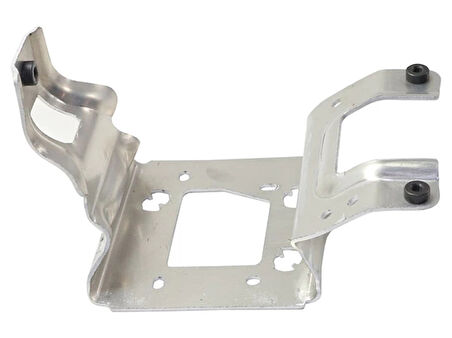 Mercedes Radar Bağlantı Sacı C253 X253 Ön