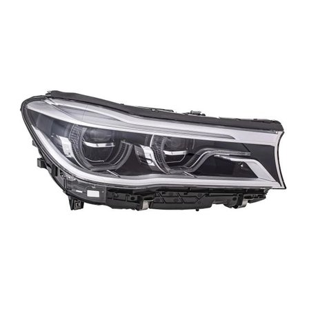 BMW 7 Serisi G11 2015-2017 Far Sağ LED AFS 1EX354854121 Arteb