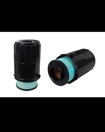 Mercedes Hava Filtresi OM601 OM602 [T1:208D>410D]