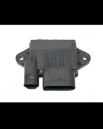 Mercedes Kızdırma Rölesi W211 W164 X164 W251 Spr906 Seramik Buji