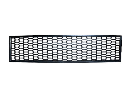BMW Tampon Izgarası F10+LCI Ön Orta -M-Tech- 2010-16