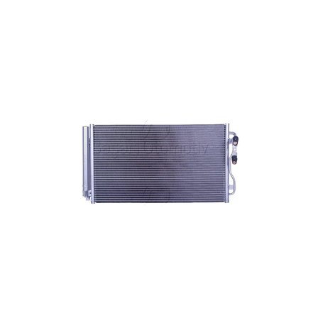 BMW 1 Serisi F20 F21 2010-2019 2 Serisi F22 F87 F23 2012-2019 3 Klima Radyatörü 640X350 4X16 64504270545 Wisco