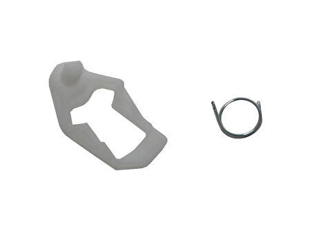 Mercedes Kapı Kilit Tm Tk W163 Arka Sağ