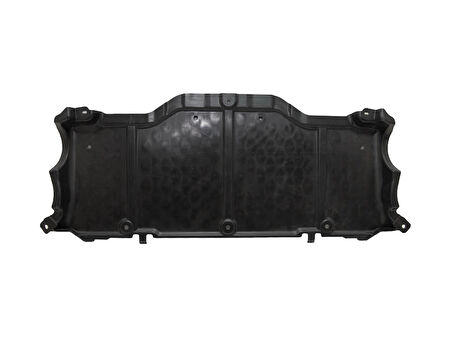 Mercedes Motor Alt Muhafaza W223