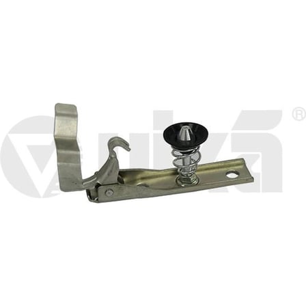 VW Crafter 2006- Kaput Kilidi Üst 2E0823507 Wisco