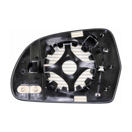 Audi A3 (8P1) 2003-2012 Ayna Sol ELK ISI SIN AST ASF 8 PIN 8P1858531DB01C Viewmax