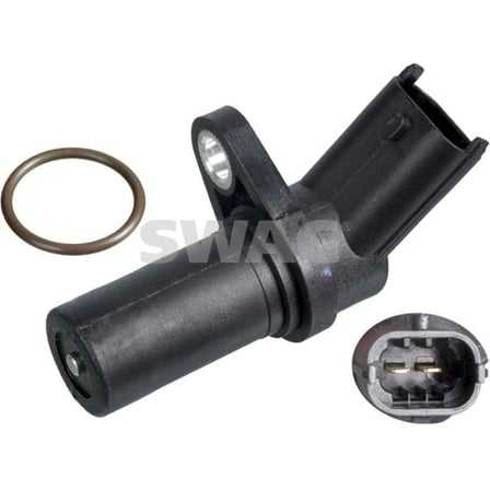 Opel Corsa B Combo C 2000-2007 Krank Devir Sensoru 74 20 513 343 FAE