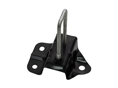 BMW Kaput Kilit Karşılığı X2:F39 Üst