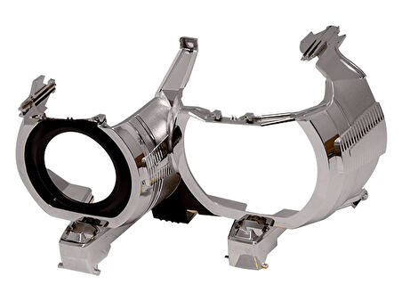 BMW Far Mercek Yuvası F30 Sol 2012-15