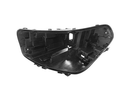 BMW X1:U11 2022- Far Kasası X1 Sol LED A63115A643A3P2 Wender