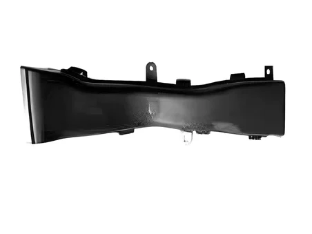 BMW F20 2011-2014 Fren Hava Kanal Kapağı Ön Sağ M Tech 51748050998 Wender
