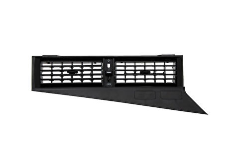 Mercedes Klima/Kalorifer Izgarası W201 Orta