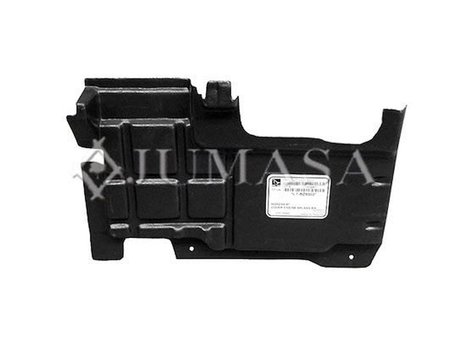 Mercedes W202 C208 Motor Yan Muhafaza OM611 Sağ AC A2025241030 Wender