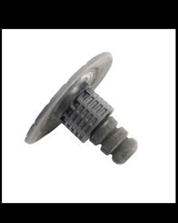 Mercedes Helezon Lastiği Vito639 Arka Üst No:2; 16mm