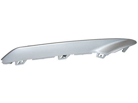 Tampon Izgara Çitası X4:F26 Ön Sol -X-Line-