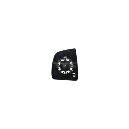 Opel Combo D 2012- Ayna Cami Mekanik Sol 95511541 Mette