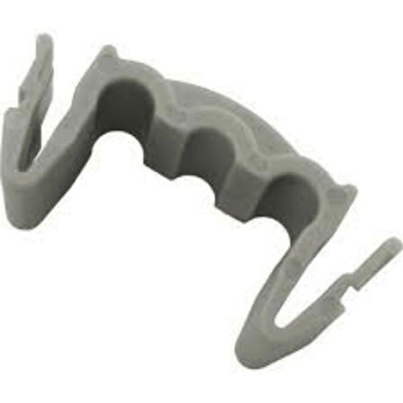 Mercedes Enjektör Boru Klipsi OM601>603 [W124 W140 W201 W202 W210 T1:208D>310D Spr901>904 Vito638]