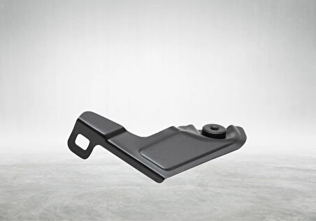 BMW Çamurluk Braketi G20+LCI Ön İç Sol Arka Taraf; Üst