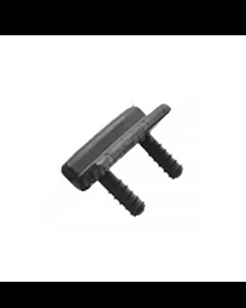 Mercedes Kapı Menteşe Braketi Spr901>904 Arka Üst 180º