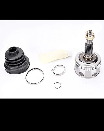 Mercedes Aks Kafası (Tm Tk) Vito638 Ön Dış 2000-03