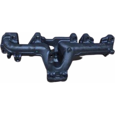 Opel Astra Egzos Manifoldu 55223907 GM